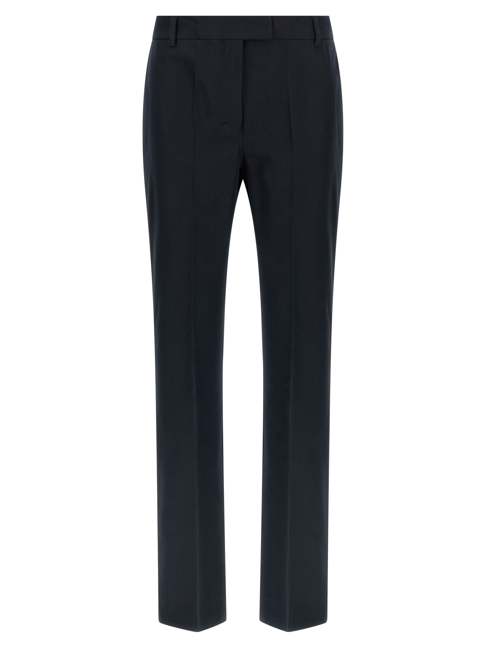 S MAX MARA Smmfatina Pants Blue