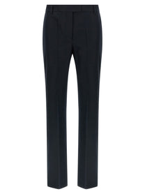 S MAX MARA Smmfatina Pants Blue
