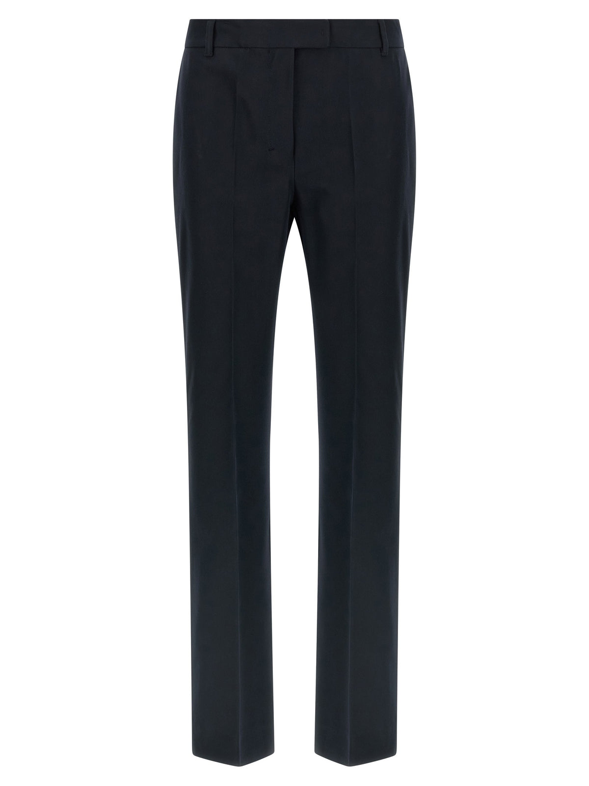 S MAX MARA Smmfatina Pants Blue