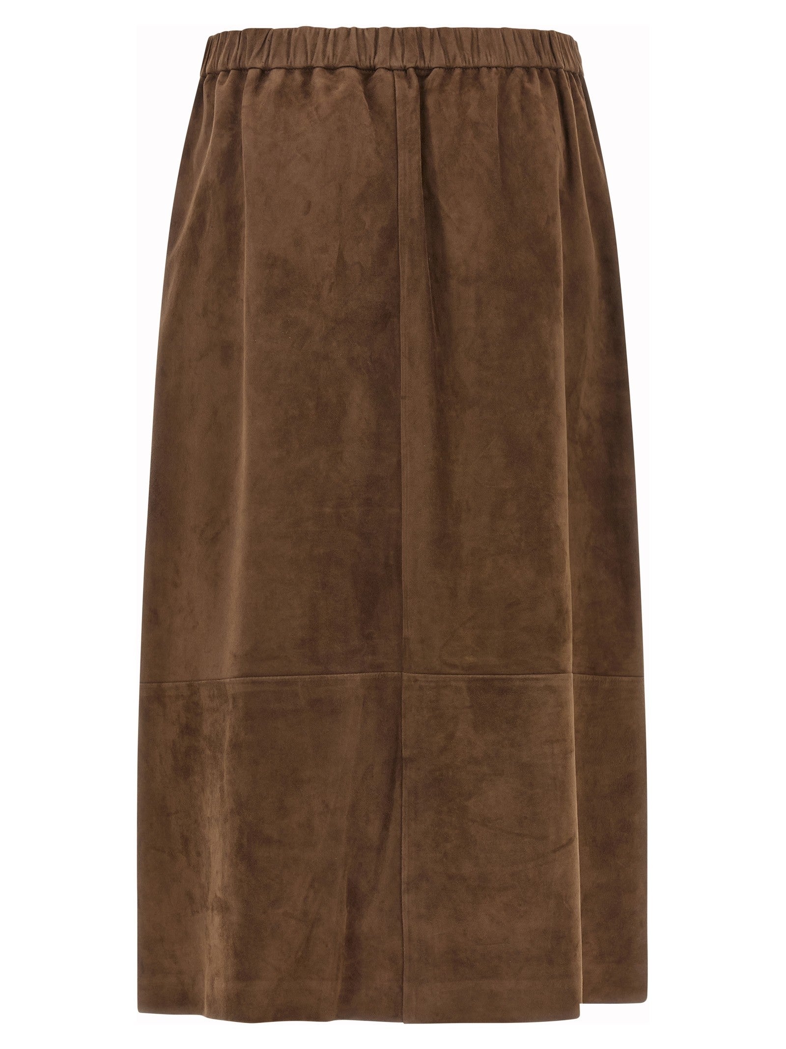 S MAX MARA Smmgazza Skirt Gold