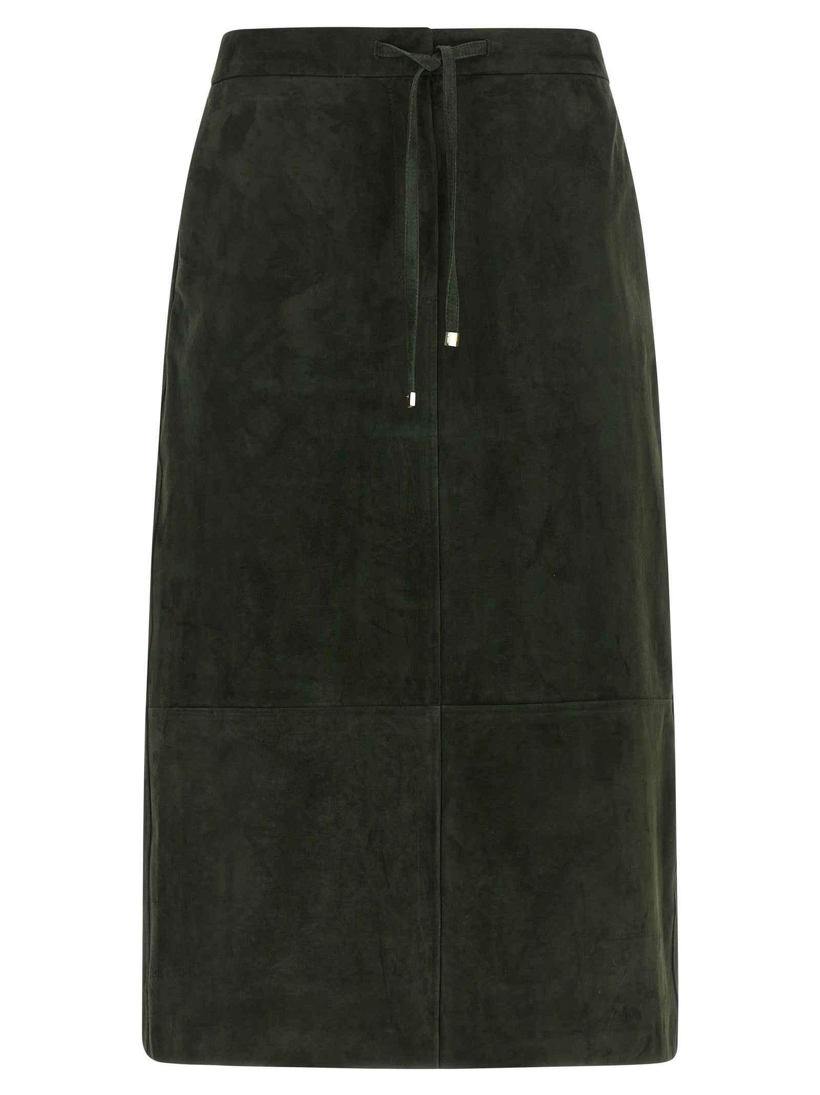 S MAX MARA Smmgazza Skirt Green