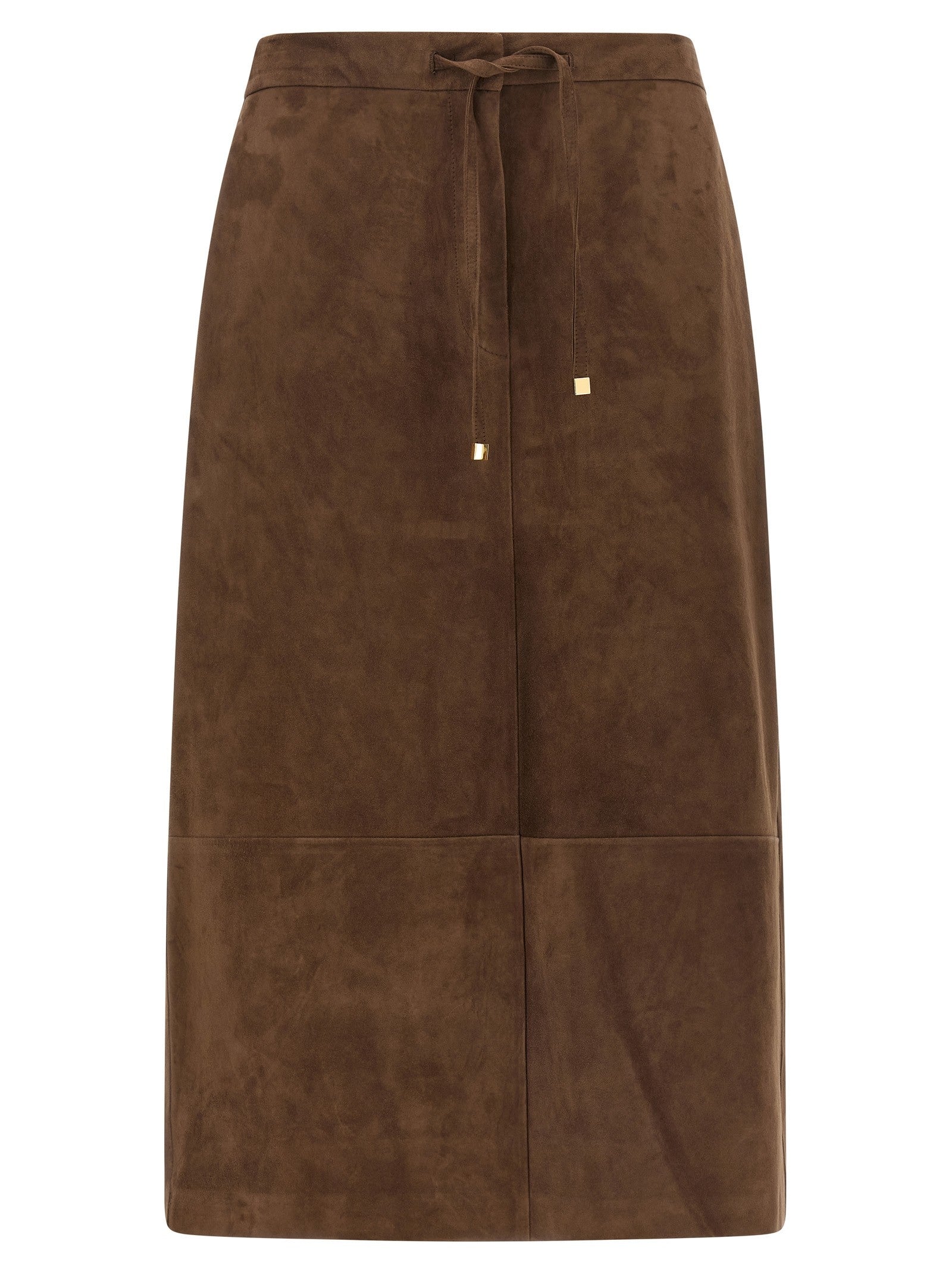 S MAX MARA Smmgazza Skirt Gold