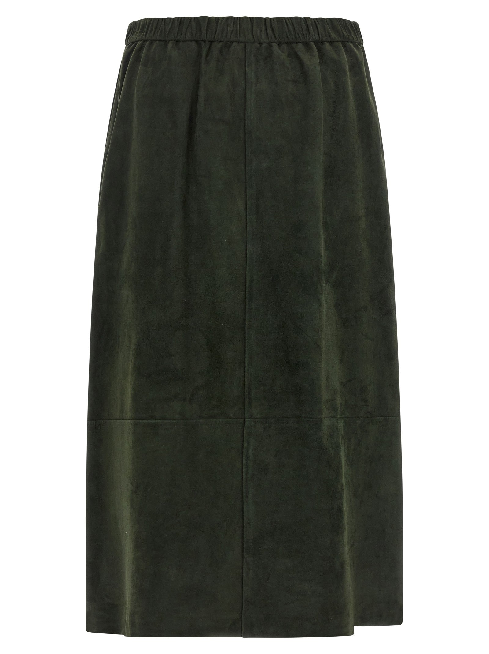 S MAX MARA Smmgazza Skirt Green