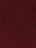 S MAX MARA Women's Smmgeorg Wool and Cashmere Sweater Red, view 3
