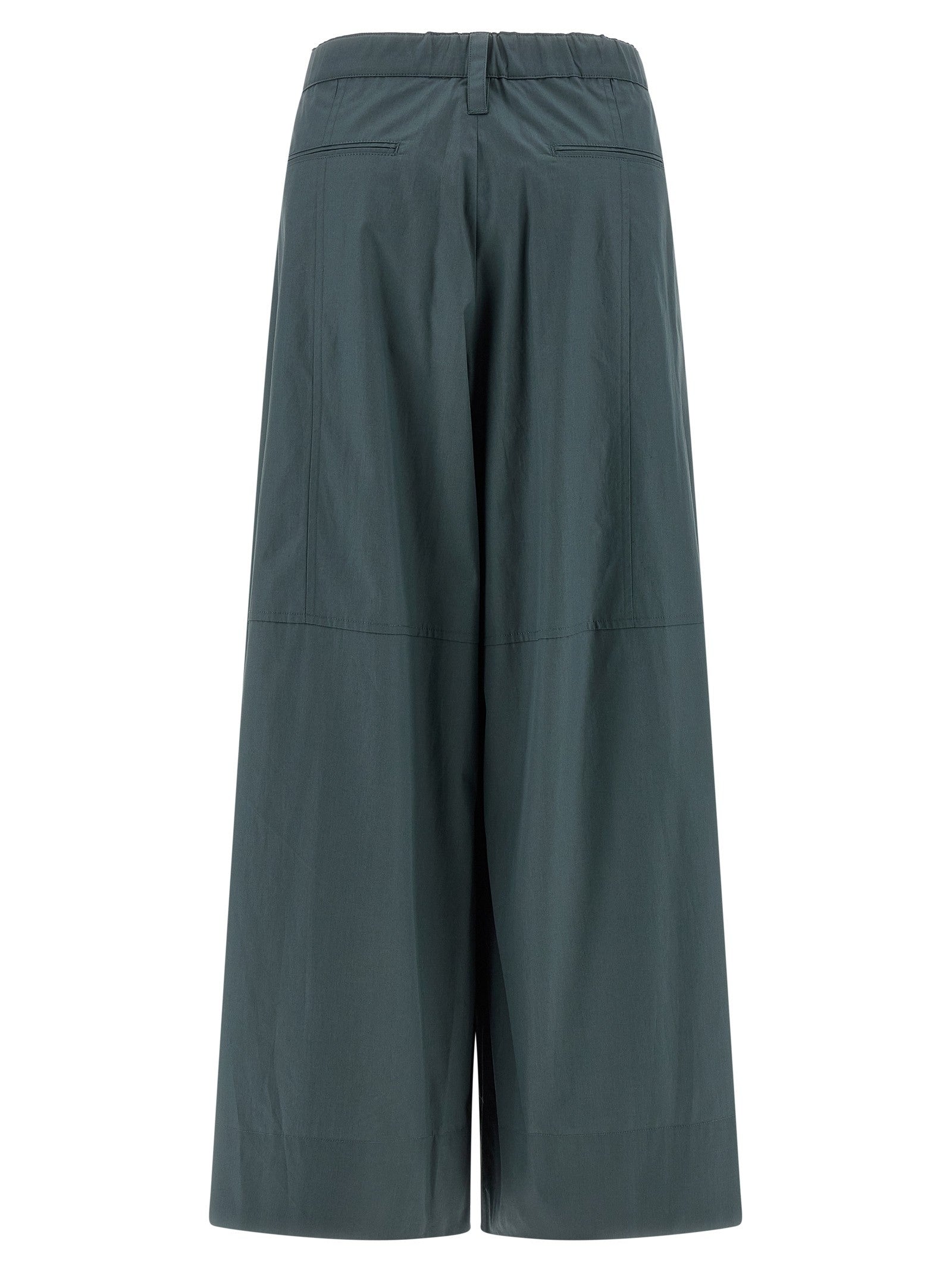 S MAX MARA Smmgufo Pants Blue