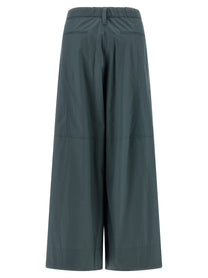 S MAX MARA Smmgufo Pants Blue