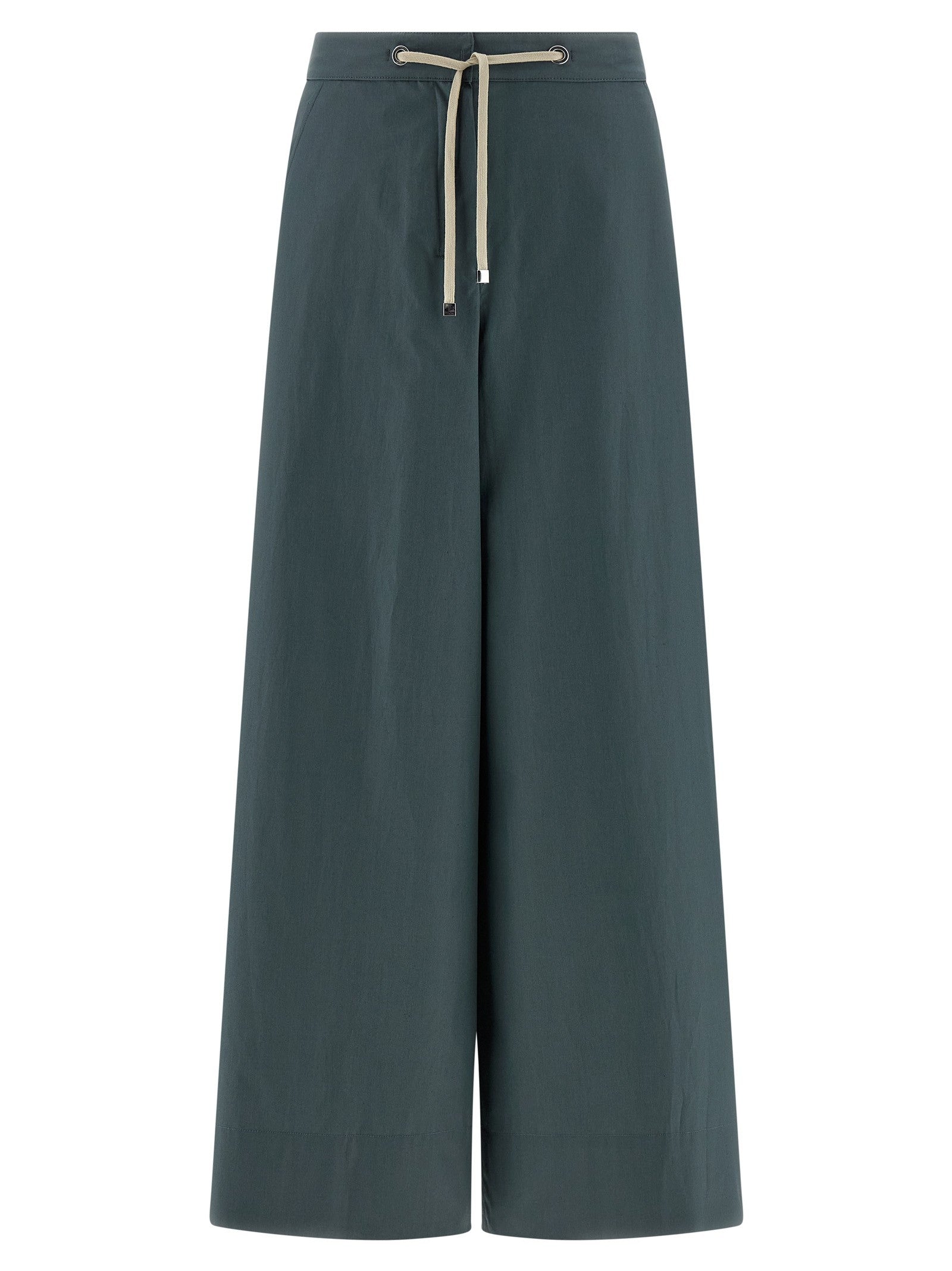 S MAX MARA Smmgufo Pants Blue