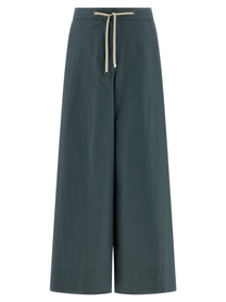 S MAX MARA Smmgufo Pants Blue