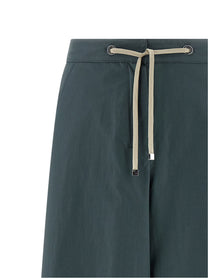 S MAX MARA Smmgufo Pants Blue