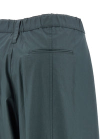 S MAX MARA Smmgufo Pants Blue