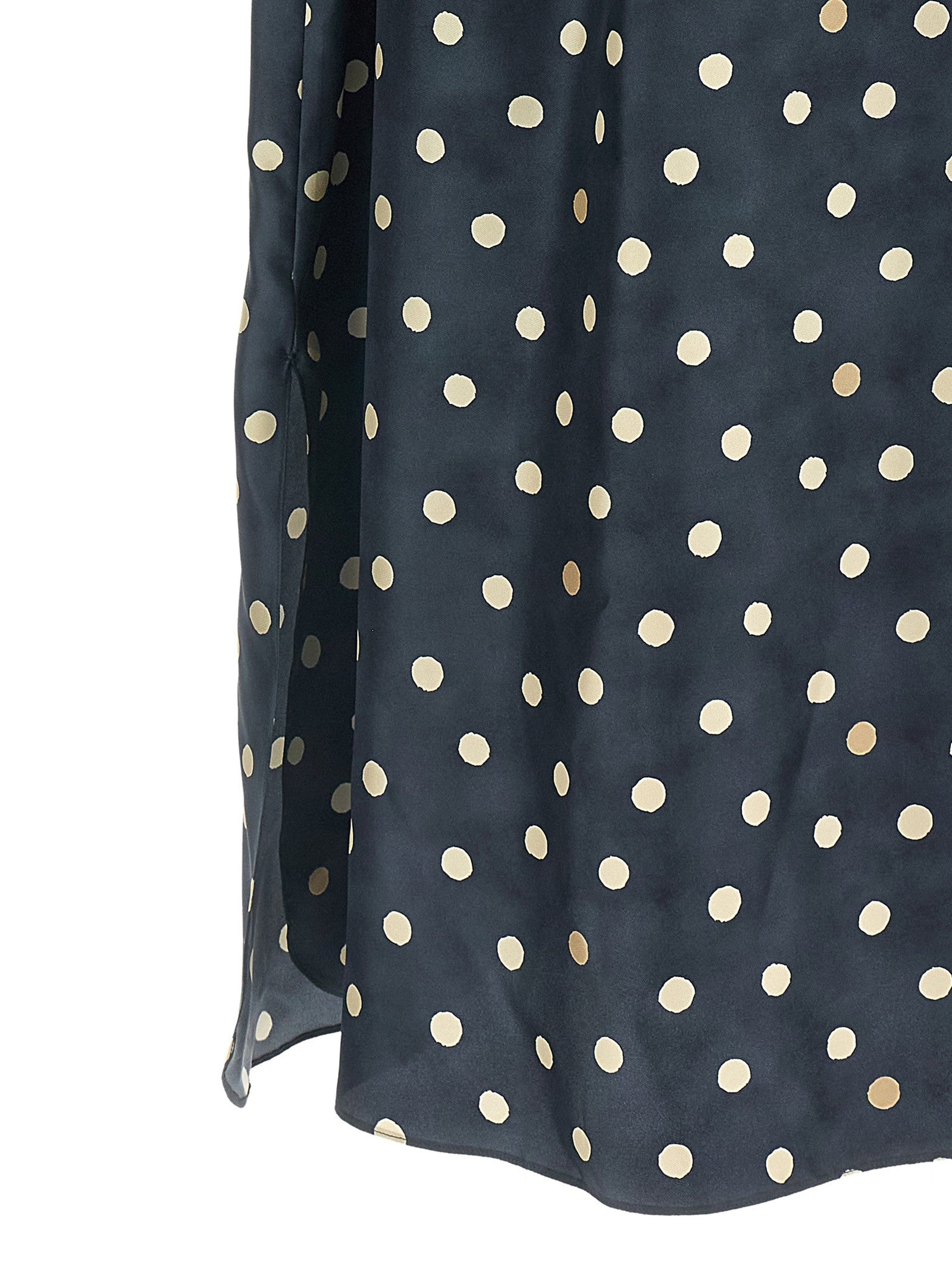 S MAX MARA Smmleva Dress Blue