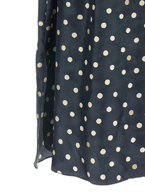 S MAX MARA Smmleva Dress Blue