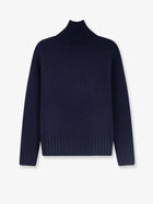 S MAX MARA Women's Smmmantova Wool and Cashmere Sweater White, view 2