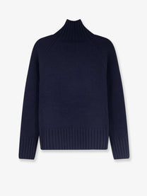 S MAX MARA Women's Smmmantova Wool and Cashmere Sweater White