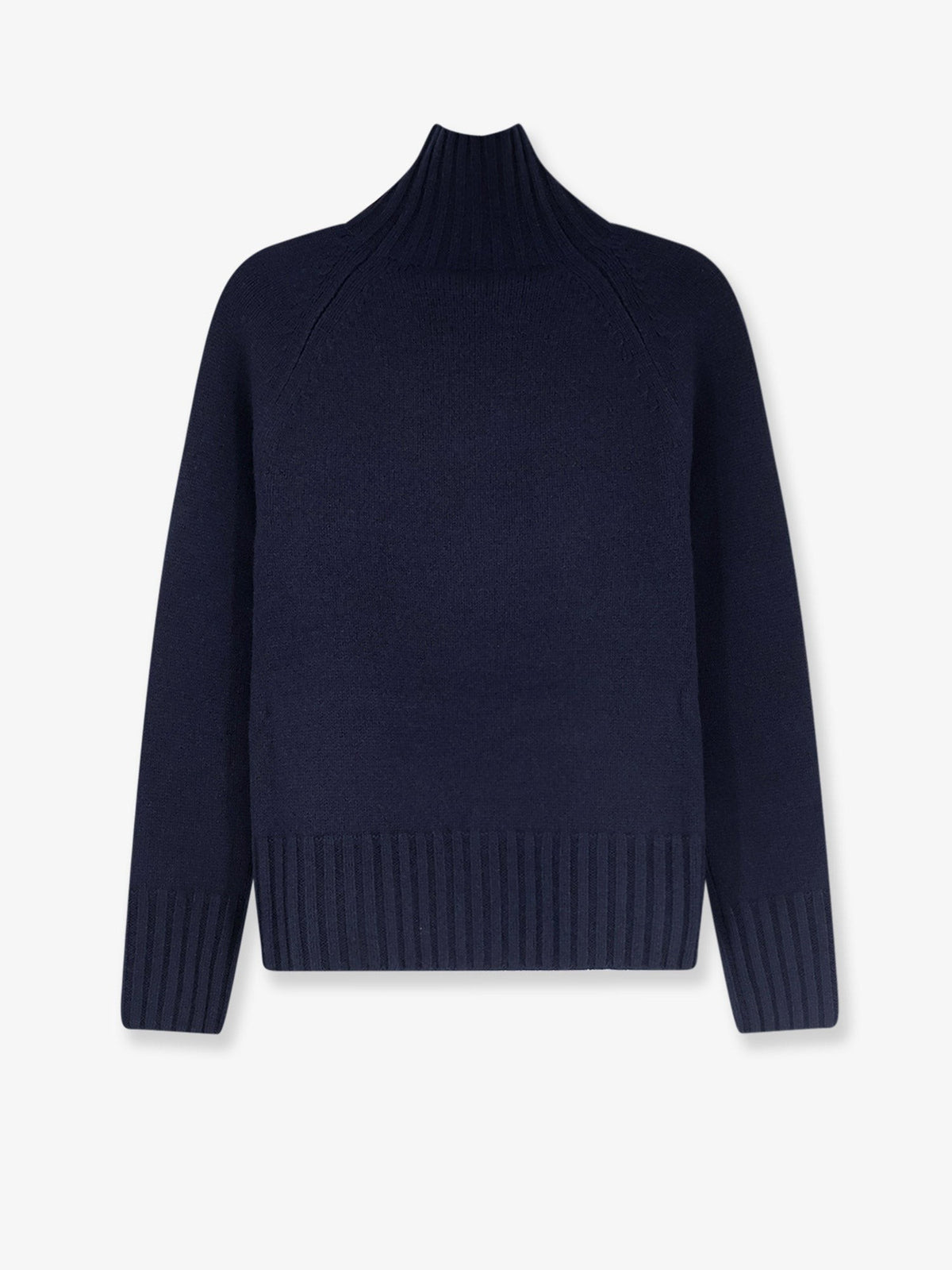 S MAX MARA Women's Smmmantova Wool and Cashmere Sweater White, view 2