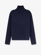 S MAX MARA Women's Smmmantova Wool and Cashmere Sweater White