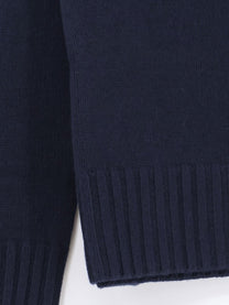 S MAX MARA Women's Smmmantova Wool and Cashmere Sweater White