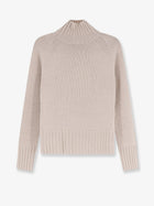 S MAX MARA Women's Smmmantova Wool and Cashmere Sweater White