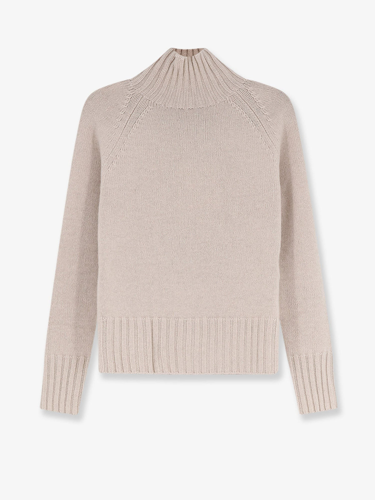 S MAX MARA Women's Smmmantova Wool and Cashmere Sweater White