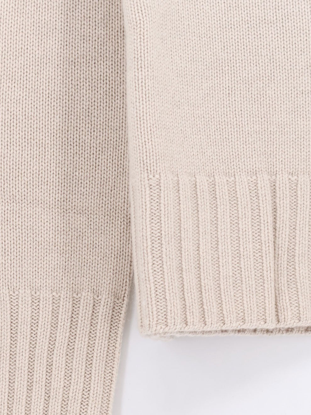 S MAX MARA Women's Smmmantova Wool and Cashmere Sweater White