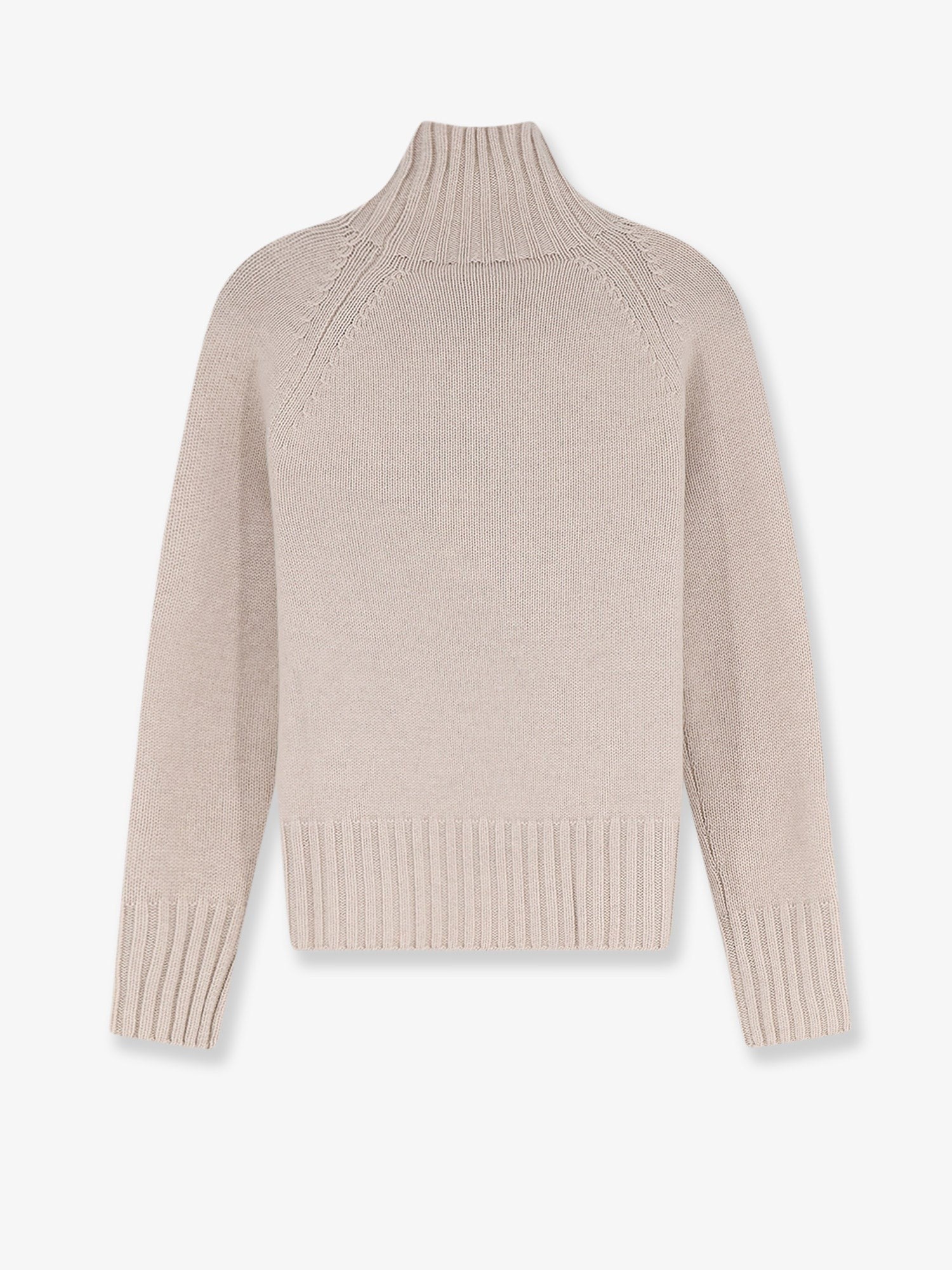 S MAX MARA Women's Smmmantova Wool and Cashmere Sweater White