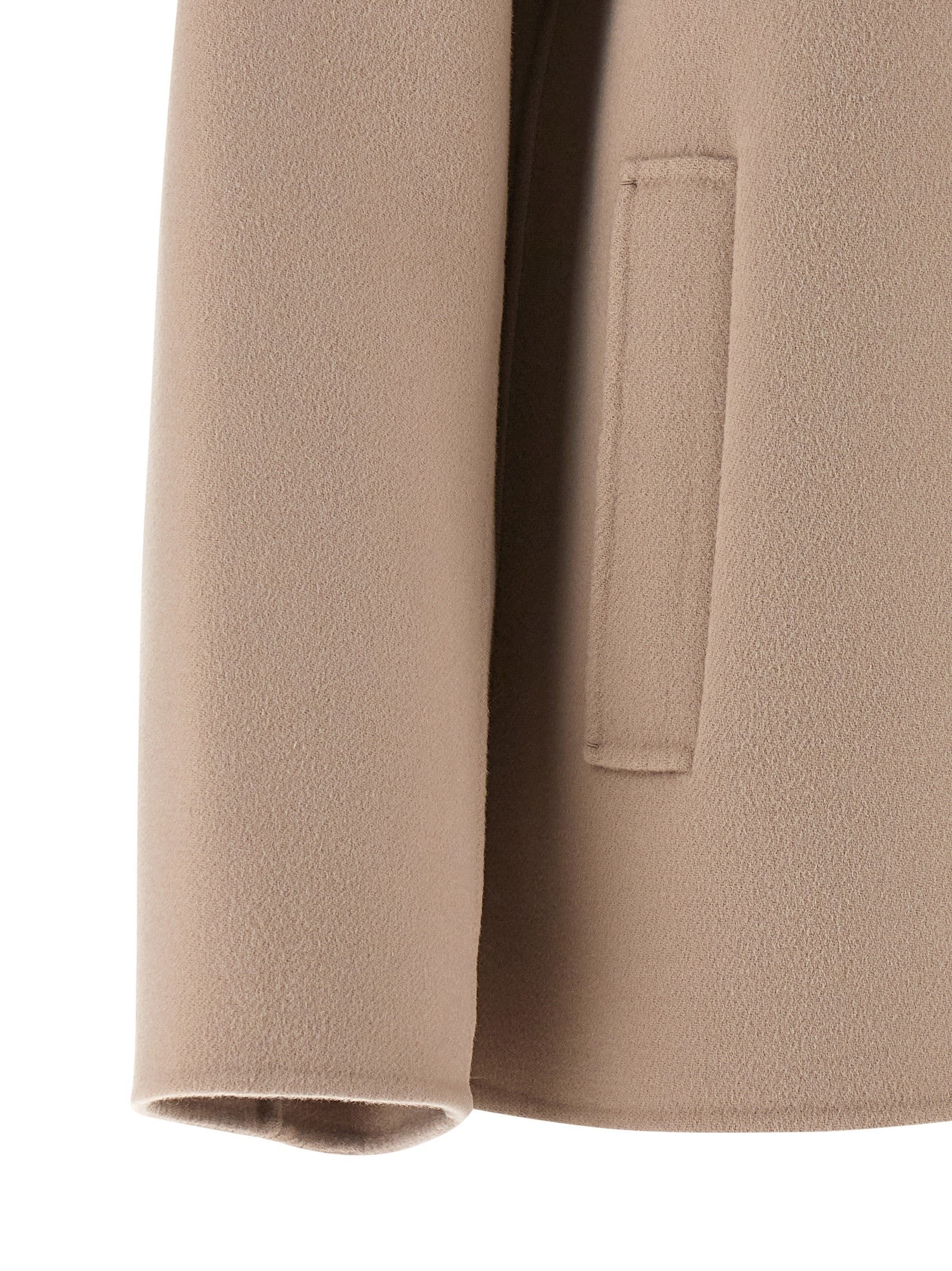 S MAX MARA Smmmargot Blazer Beige