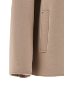 S MAX MARA Smmmargot Blazer Beige