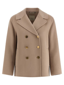 S MAX MARA Smmmargot Blazer Beige