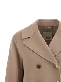 S MAX MARA Smmmargot Blazer Beige