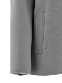 S MAX MARA Smmmargot Blazer Grey