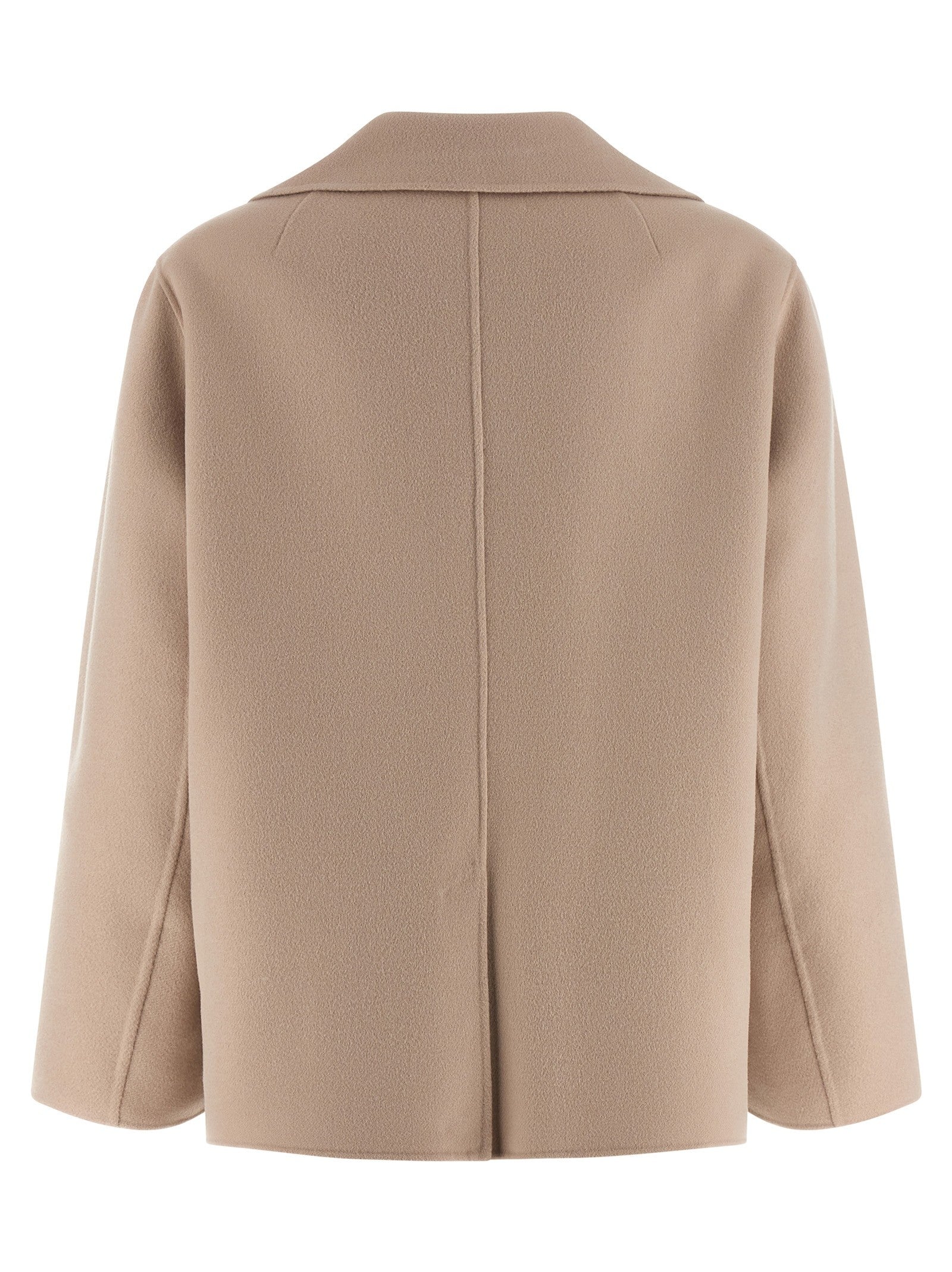 S MAX MARA Smmmargot Blazer Beige