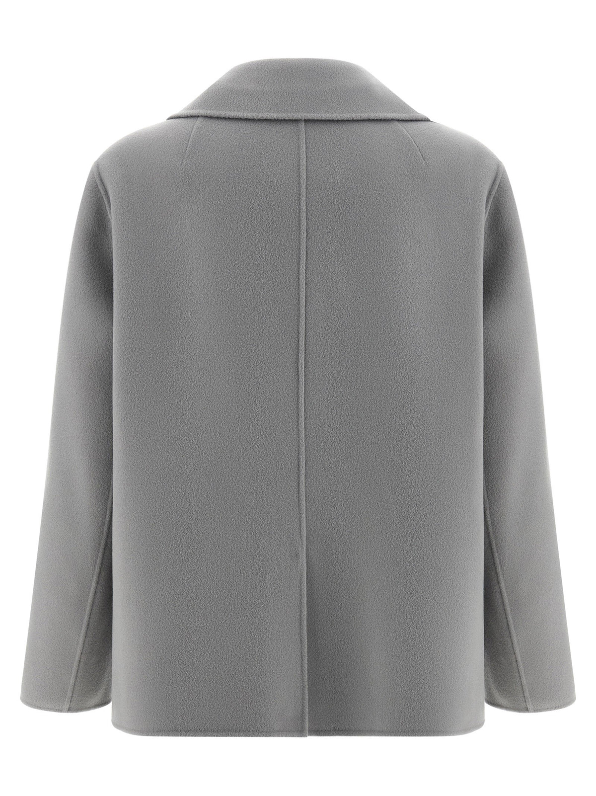 S MAX MARA Smmmargot Blazer Grey
