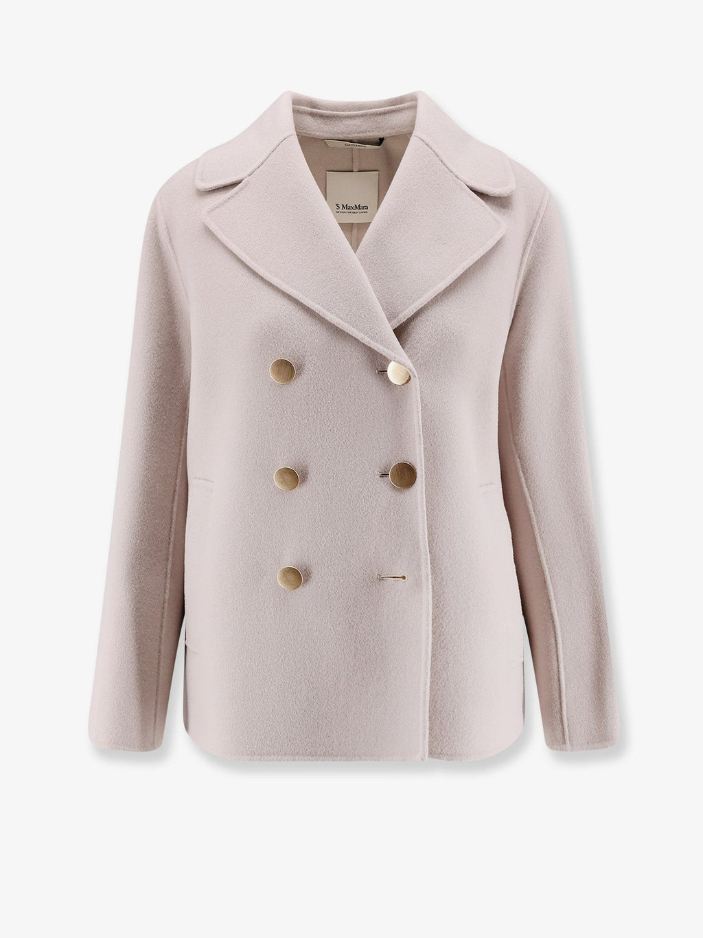 Max Mara 'S Women's Smmmargot Blazer Beige