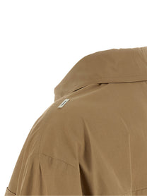 S MAX MARA Smmmarianne Shirt Beige
