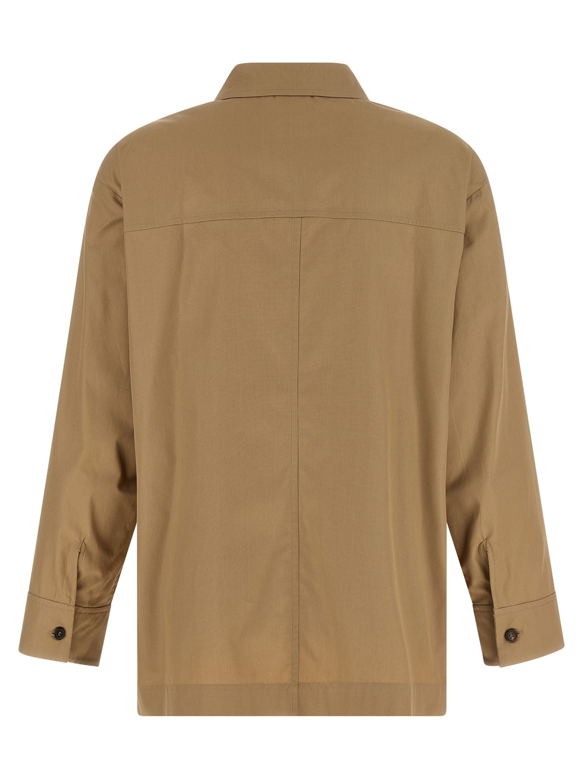 S MAX MARA Smmmarianne Shirt Beige