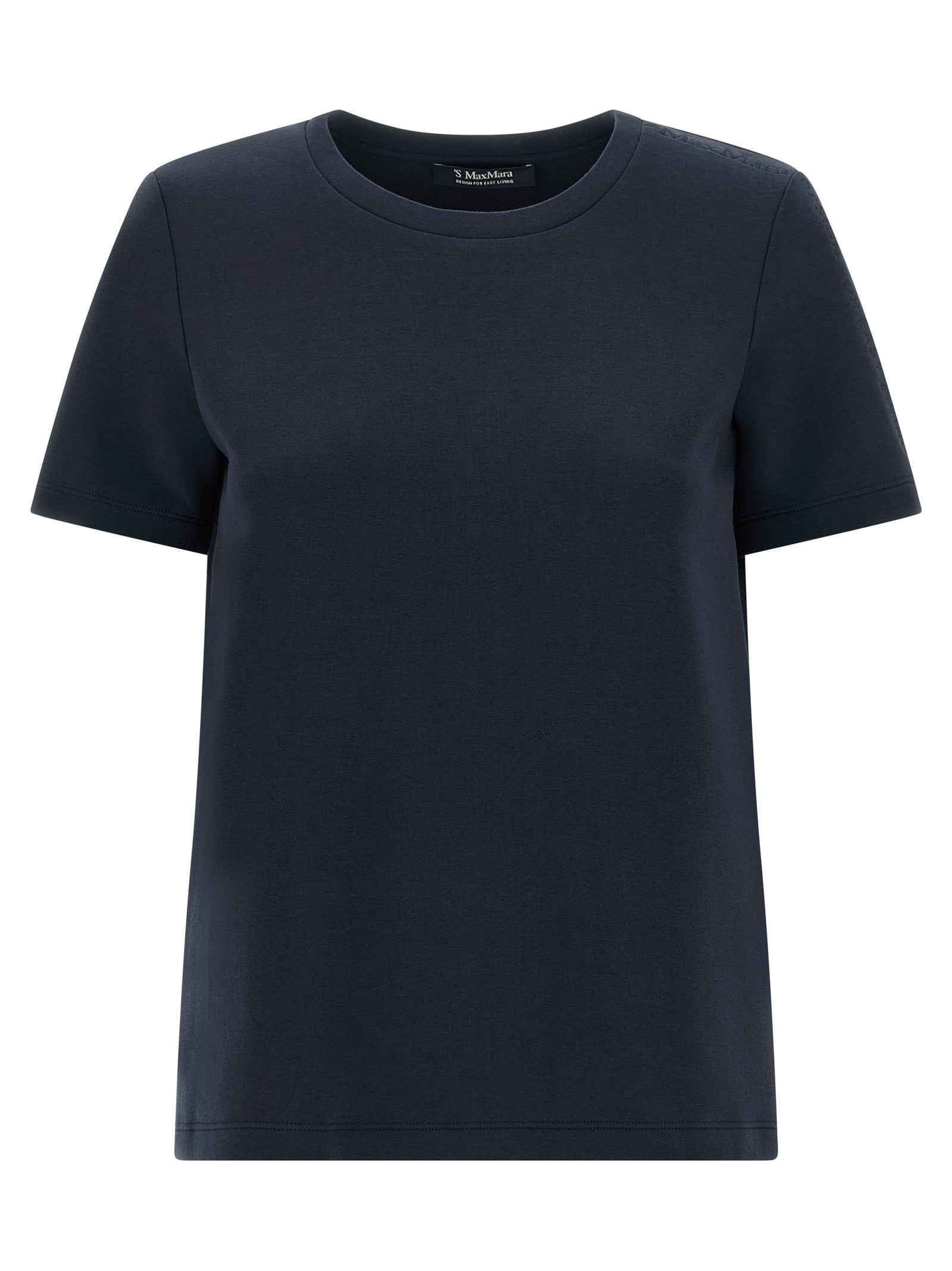 S MAX MARA Smmnancy Shirt Blue