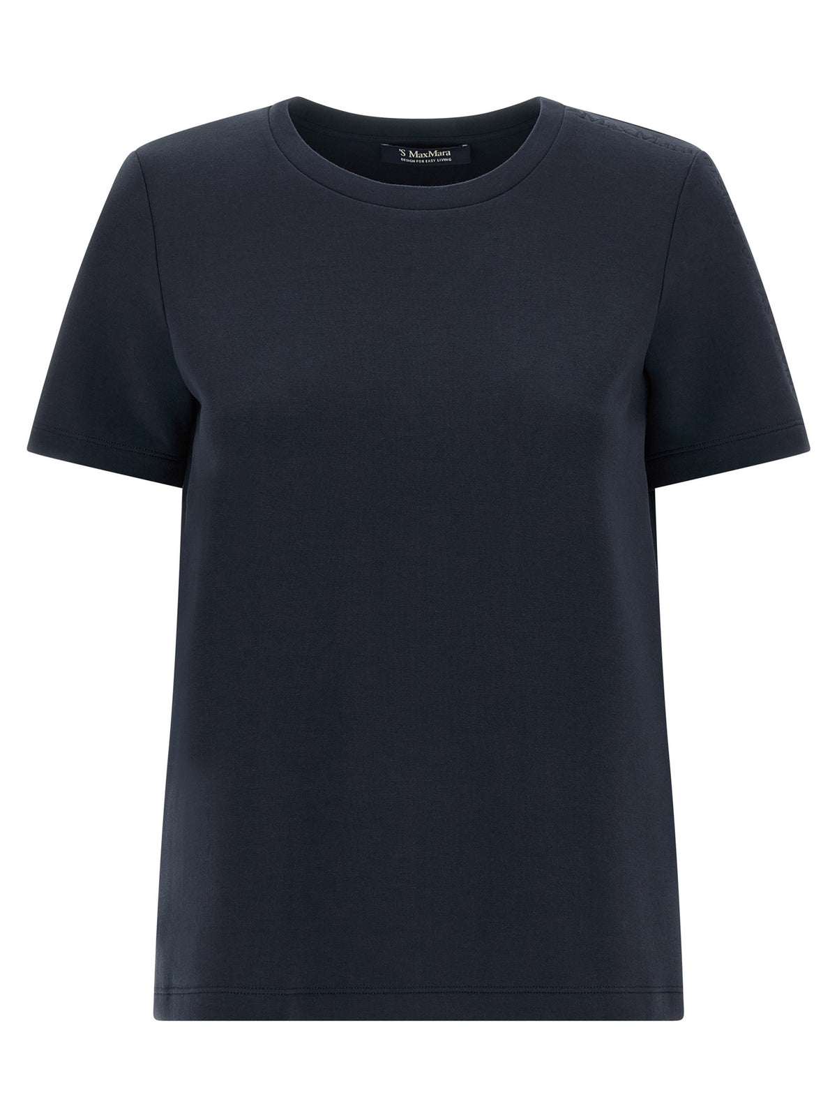 S MAX MARA Smmnancy Shirt Blue