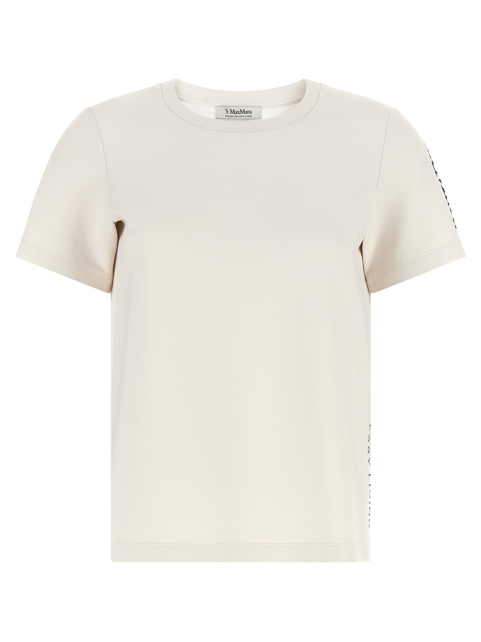 S MAX MARA Smmnancy Shirt Beige