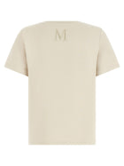 S MAX MARA Smmnancy Shirt Beige, view 2