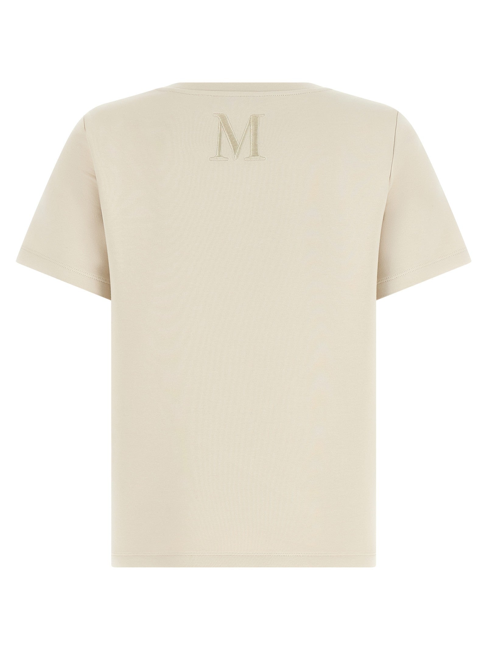 S MAX MARA Smmnancy Shirt Beige
