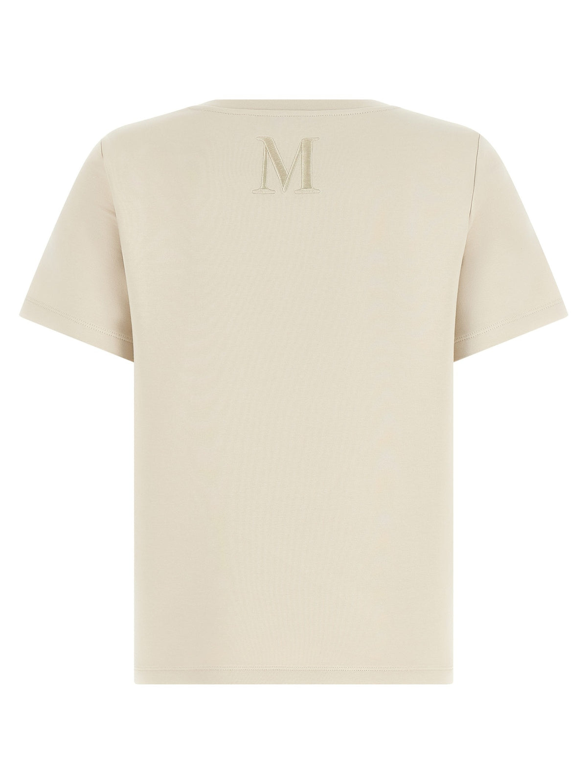S MAX MARA Smmnancy Shirt Beige, view 2