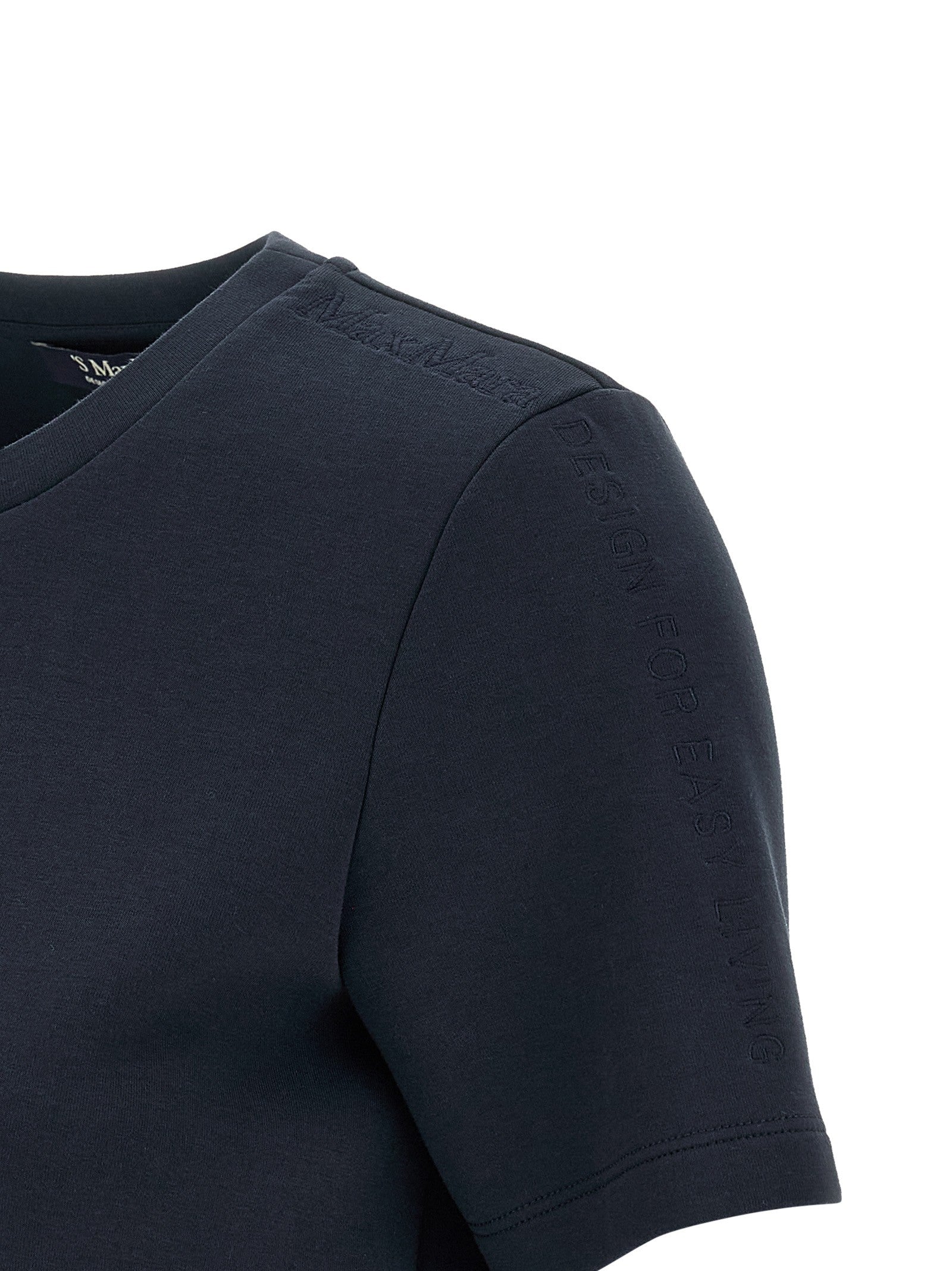 S MAX MARA Smmnancy Shirt Blue