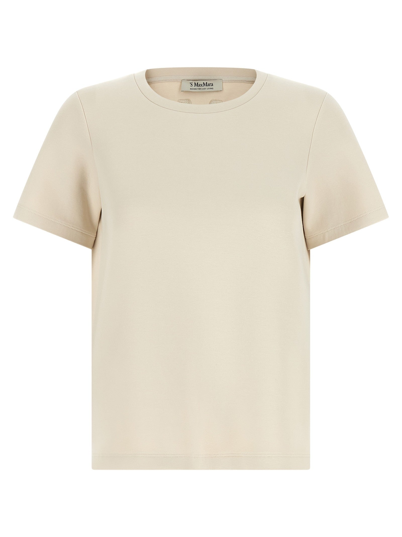 S MAX MARA Smmnancy Shirt Beige