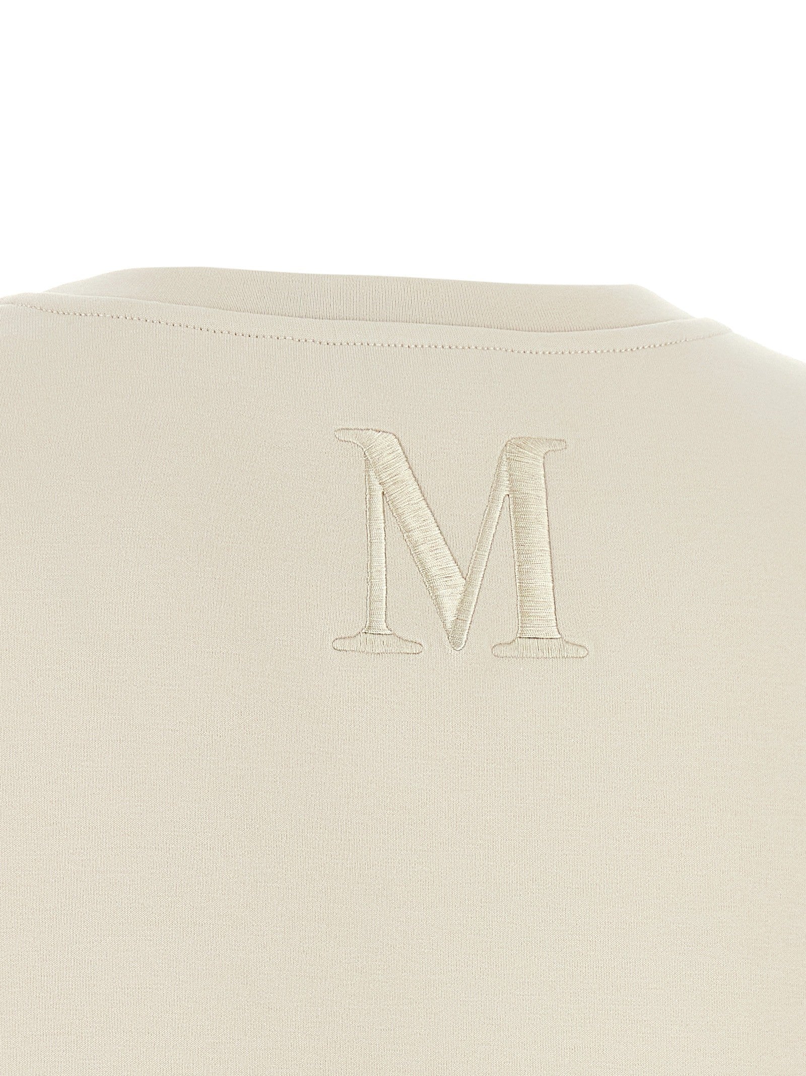 S MAX MARA Smmnancy Shirt Beige
