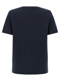 S MAX MARA Smmnancy Shirt Blue