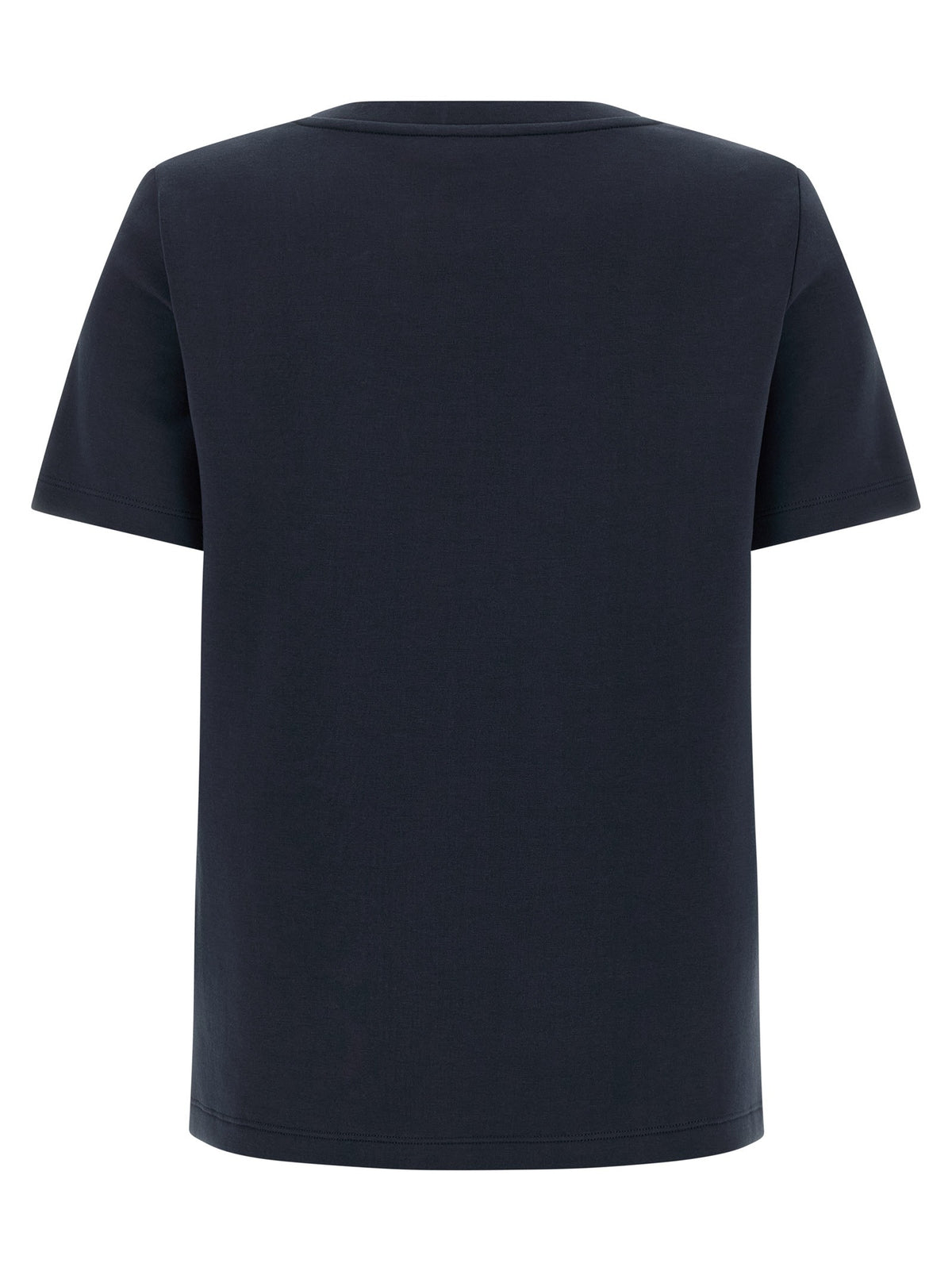 S MAX MARA Smmnancy Shirt Blue, view 2