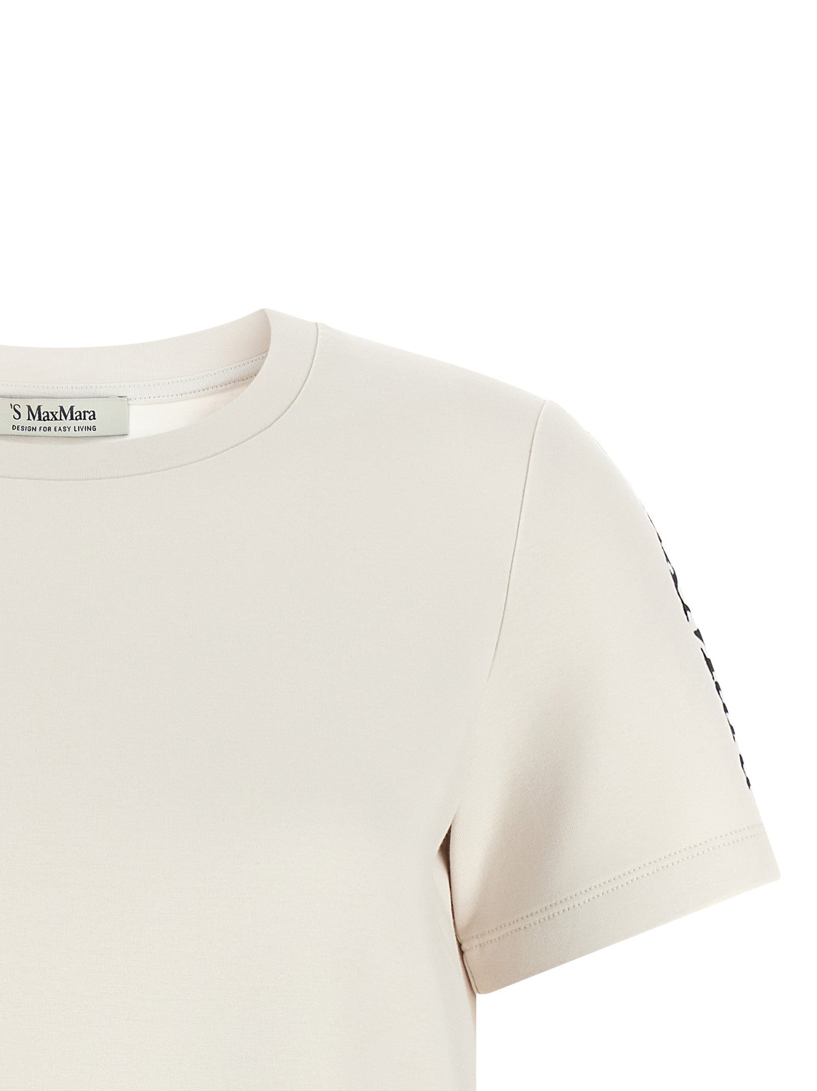 S MAX MARA Smmnancy Shirt Beige