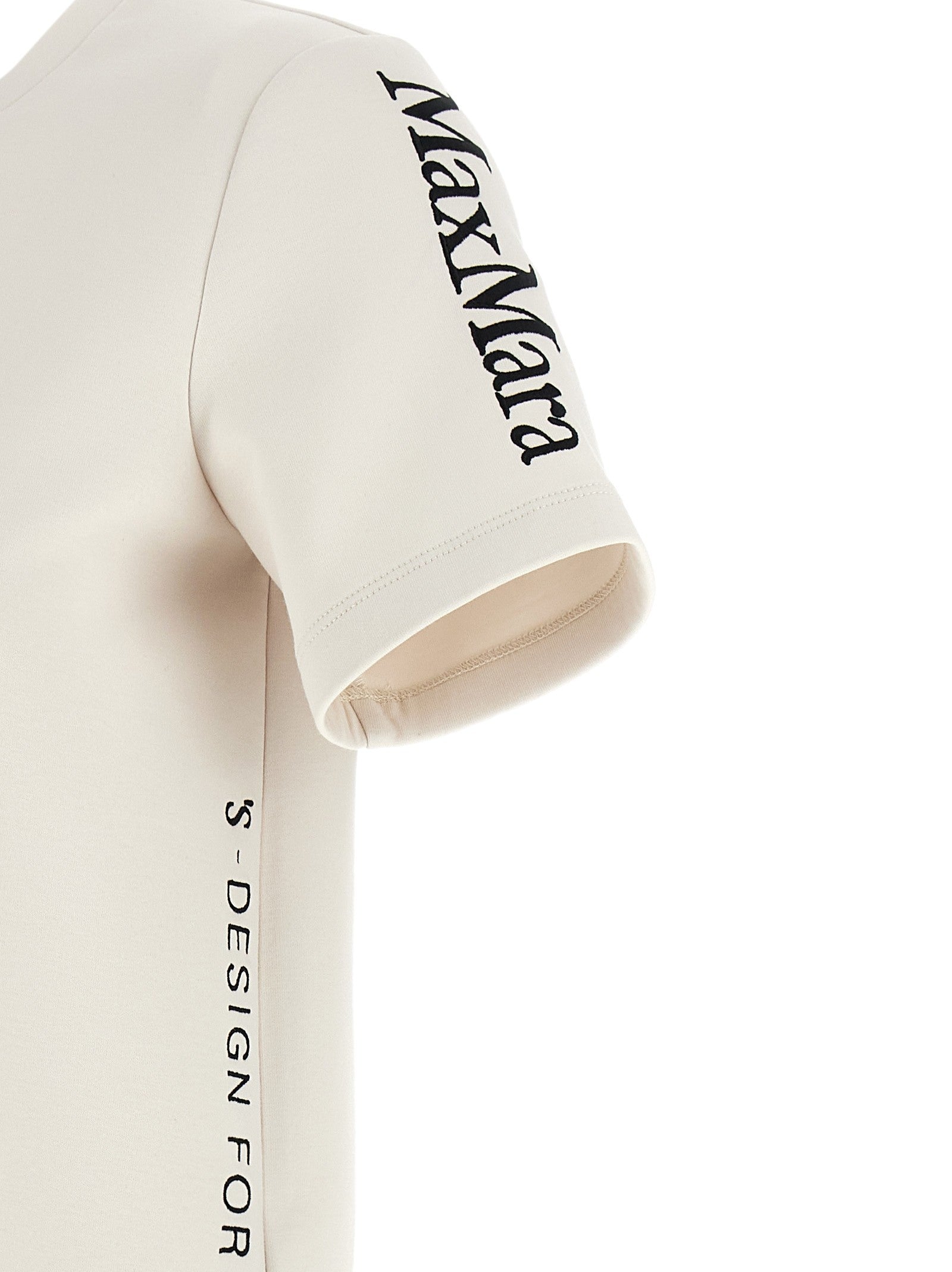 S MAX MARA Smmnancy Shirt Beige