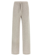 S MAX MARA Smmpietra Pants Beige