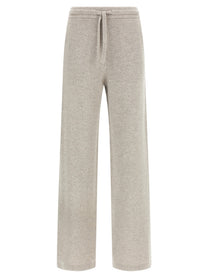 S MAX MARA Smmpietra Pants Beige